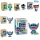 thumbnail image 4 of FUNKO POP Stitch Theme 203# #636 #126 #1048 #127 #159 #978 Figuras de acción de vinilo de Baker, lindos juguetes de colección para regalo, 4 of 5