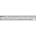thumbnail image 4 of Rold Gold Brownie Pretzel Dippers 1.57 Ounce Tray, 4 of 5