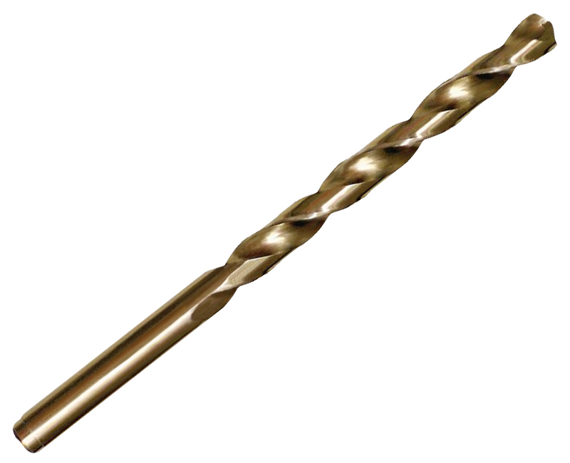 7/32 Cobalt Drill Bits