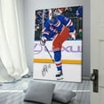 thumbnail image 3 of Artemi Panarin Player Poster Poster Album Cover Posters for Bedroom Wall Art Canvas Posters Music Album Cover Poster, 3 of 5