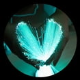 thumbnail image 4 of Amdohai Colorful Fiber Optic Lamp Romantic Atmosphere Eco-friendly Optical Fiber Colorful Gradient Color Changing Dark Decoration, 4 of 8