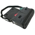 thumbnail image 4 of Vagarant Traveler 15" Casual Style Canvas Laptop Messenger Bag C31.KG, 4 of 6
