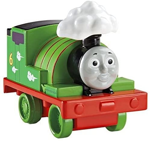 my first thomas and friends fisher price
