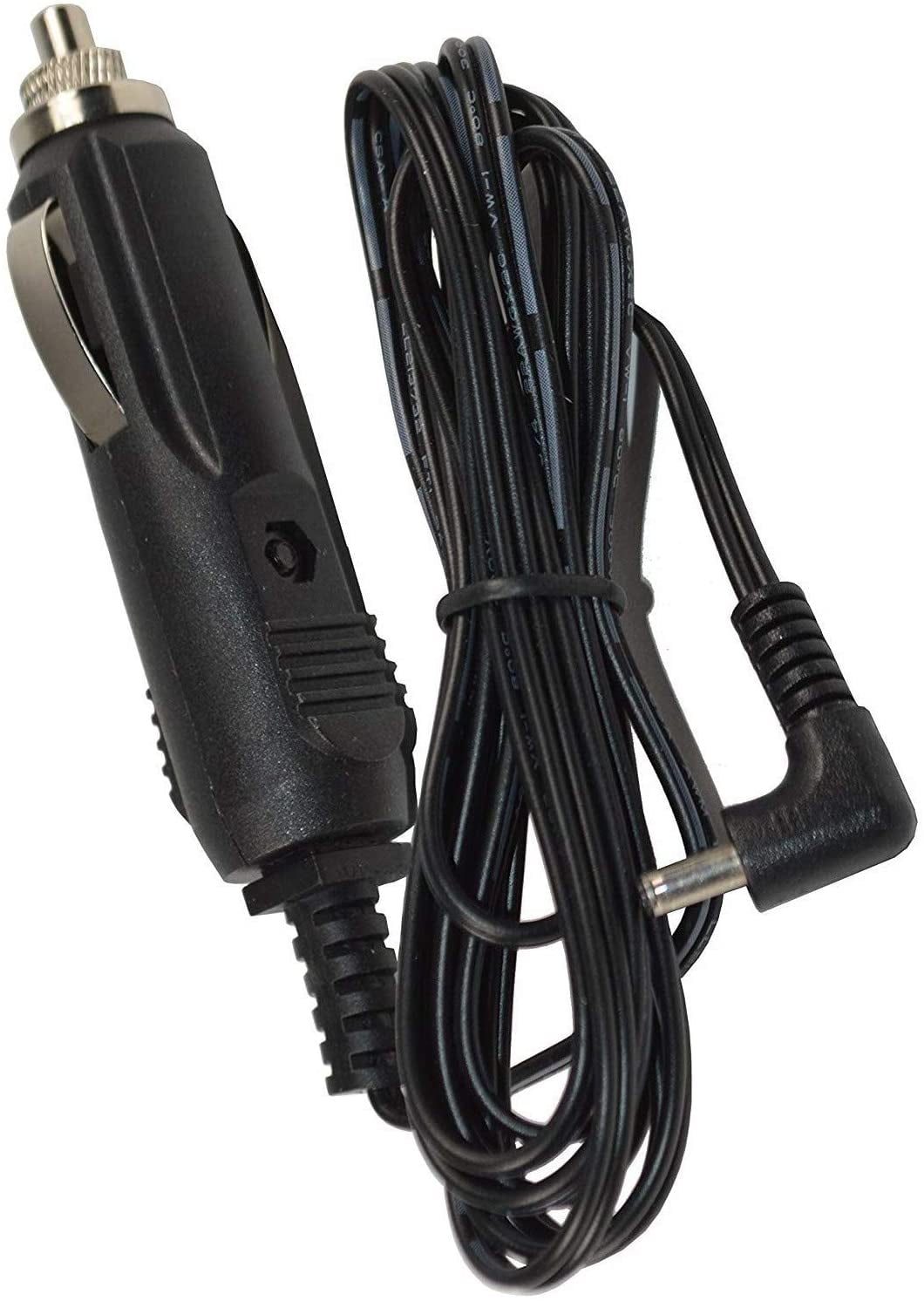 HQRP Car Charger for VXI Blue Parrott 203664 052030 502030 BlueParrott
