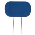 thumbnail image 2 of Drive Medical Bellavita Padded Headrest, Blue, 2 of 2