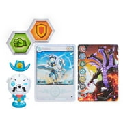 Bakugan, Sheriff Cubbo Pack