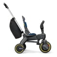 thumbnail image 3 of Triciclo Bicicleta Doona Liki Trike 4 En 1 S3 Premium Azul, 3 of 5