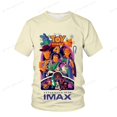 thumbnail image 1 of Camisetas con estampado 3D de Disney para niños y niñas, la última historia de juguetes de verano, ropa para niños, camisetas con estilo para adolescentes 130 zhangmengya CONDUJO, 1 of 2