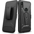 GALAXY WIRELESS Case for Jitterbug Smart 3 Case, Lively Smart Case Case