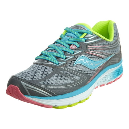 

Saucony Guide 9 Big Kids Style : S98000-7
