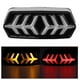 thumbnail image 5 of Motorcycle Taillight Driving Turn Signal Brake Light Fit for Honda MSX125 CBR650F CTX700/ CTX700nN YG-125, 5 of 5