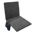 thumbnail image 4 of Cojín de asiento con calefacción almohadilla térmica Universal para pesca en estadio al aire libre en invierno, 4 of 6