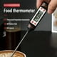 thumbnail image 4 of Herramienta de Medición de Termómetro Termómetro de Carne Cocina Digital Cocinar Alimentos Sonda Electrónica BBQ Herramienta de Cocina, 4 of 10