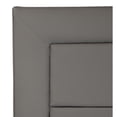 thumbnail image 3 of Cabecera Indvidual Bolt Gris, 3 of 6