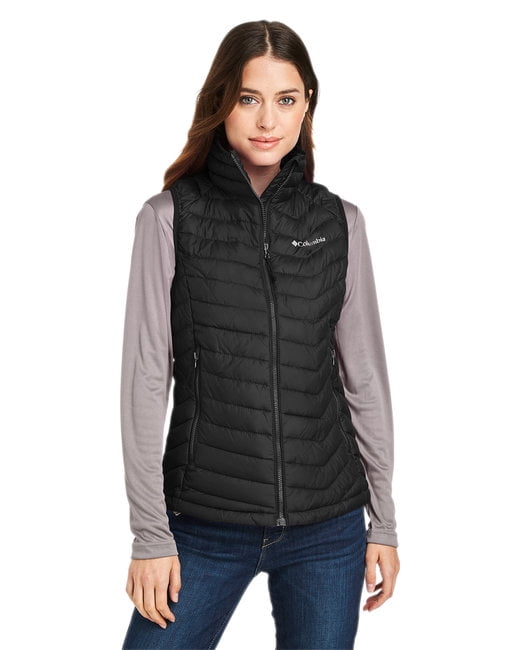 Columbia Women's Powder Lite Vest 