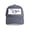 Gray, variant on - Mustang Horse Cap - Adjustable 100% Brushed Unisex Casual Cotton Baseball Cap, Beige, 1