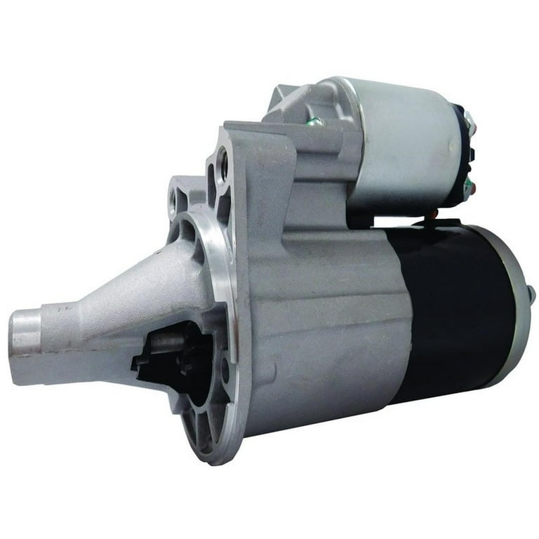 OEG Parts New 12V Starter For Chrysler Sebring 2.7L 3.5L 07
