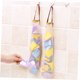 thumbnail image 4 of LOLIPPYY 3Ud Bolsa De Almacenaje Para Cocina En Malla Beige Con Adhesiva Y Ventilación, 4 of 6