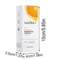 thumbnail image 3 of Fiudx Espuma Limpiadora Vc, Limpiador Facial Iluminador de Limpieza Profunda, Limpiador Hidratante y Renovador de La Piel, Espuma Refrescante y Antiojeras, Rutina Diaria de Cuidado de La Piel, Apto p, 3 of 6