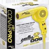 Conair Yellow Dog 550 Watt Yellow Dog Ac