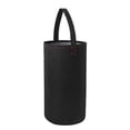 thumbnail image 1 of Multi-Function Felt Hanging Grow Bag Upside Down Planter for Tomato Strawberry Vegetable Flower Garden Plant Pot, 1 of 7