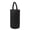 black, variant on Multi-Function Felt Hanging Tomato Grow Bag Upside Down Planter Strawberry Vegetable Flower Plant Grow Bags Garden Plant Pot