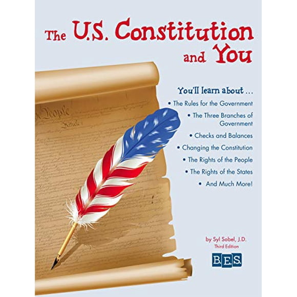 The U.S. Constitution and You