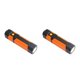 thumbnail image 2 of Soidarity Linterna ABS LED COB portátil 3W luz de trabajo Jogging nocturno emergencia antorcha eléctrica herramienta de iluminación luces con gancho Type3 NO3 Soidarity CBP194276, 2 of 6