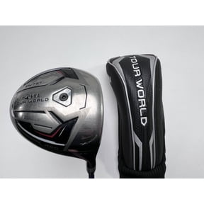 Pre-Owned Honma TW737 450 Driver 9.5* Vizard Type-Z 70S Stiff RH HC Midsize Grip