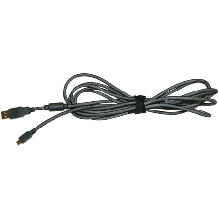 Axis 41303 Playstation3 Charging Cable, 10Ft
