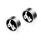 thumbnail image 4 of Constelación Pendientes Clips Acero inoxidable Punk Imán Pendientes Sunnimix Unisex Constellation Earrings, 4 of 8