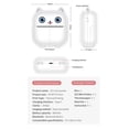 thumbnail image 2 of Homekingdee Portable Thermal Pocket Printers - Mini Bluetooth Wireless Photo Label Printer for Students, Study Notes, Homework Receipts, No Ink Needed, 2 of 3