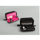 thumbnail image 5 of Organizador Estuche De Maquillaje Cosmetiquera Viaje Bonitas Negro, 5 of 5