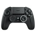 thumbnail image 6 of Nacon Revolution 5 Pro Officially Licensed PlayStation Wireless Controller for PS5 / PS4 / PC - Hall Effect, Trigger Stops, Map Buttons - Triple Black, 6 of 12