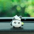 thumbnail image 3 of Cake Table Decorations Car Center Console Decoration Car Decorative Table Decoration Cake Decorationtable for Car, 3 of 6