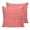 Red, variant on Pillow Covers 20x20 Set of 2, Yellow Throw Pillow Covers Decorative Couch Cushion Cover, Country French Rustic Buffalo Plaid Modern Art Microfiber Soft Square Pillowcases for Bedroom Living Room Sofa
