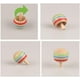 thumbnail image 4 of 3 uds giroscopio de madera dedo Spinner de escritorio peonza niños juguete para aliviar el estrés, perfecto juego de regalo de juguete intelectual para niños, 4 of 5