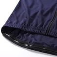 thumbnail image 2 of Men Short Sleeves Quick Dry Cycling T-Shirt for Running Fitness Athletic Workout, 2 of 7