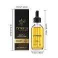 thumbnail image 3 of Kokovifyves After-shave Repair Essences Oil Effectively Soothes and Restores Smoothness with Continuous Use 60ml, 3 of 9