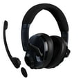 thumbnail image 4 of EPOS Audio H3PRO Hybrid Wireless Closed Acoustic Gaming Headset (Sebring Black), 4 of 9