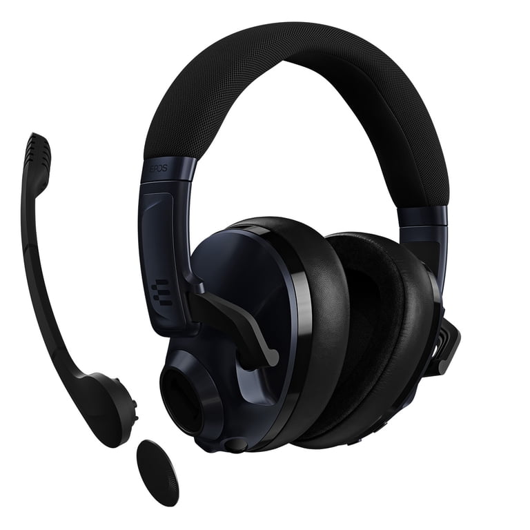 EPOS Audio H3PRO Hybrid Wireless Closed Acoustic Gaming 