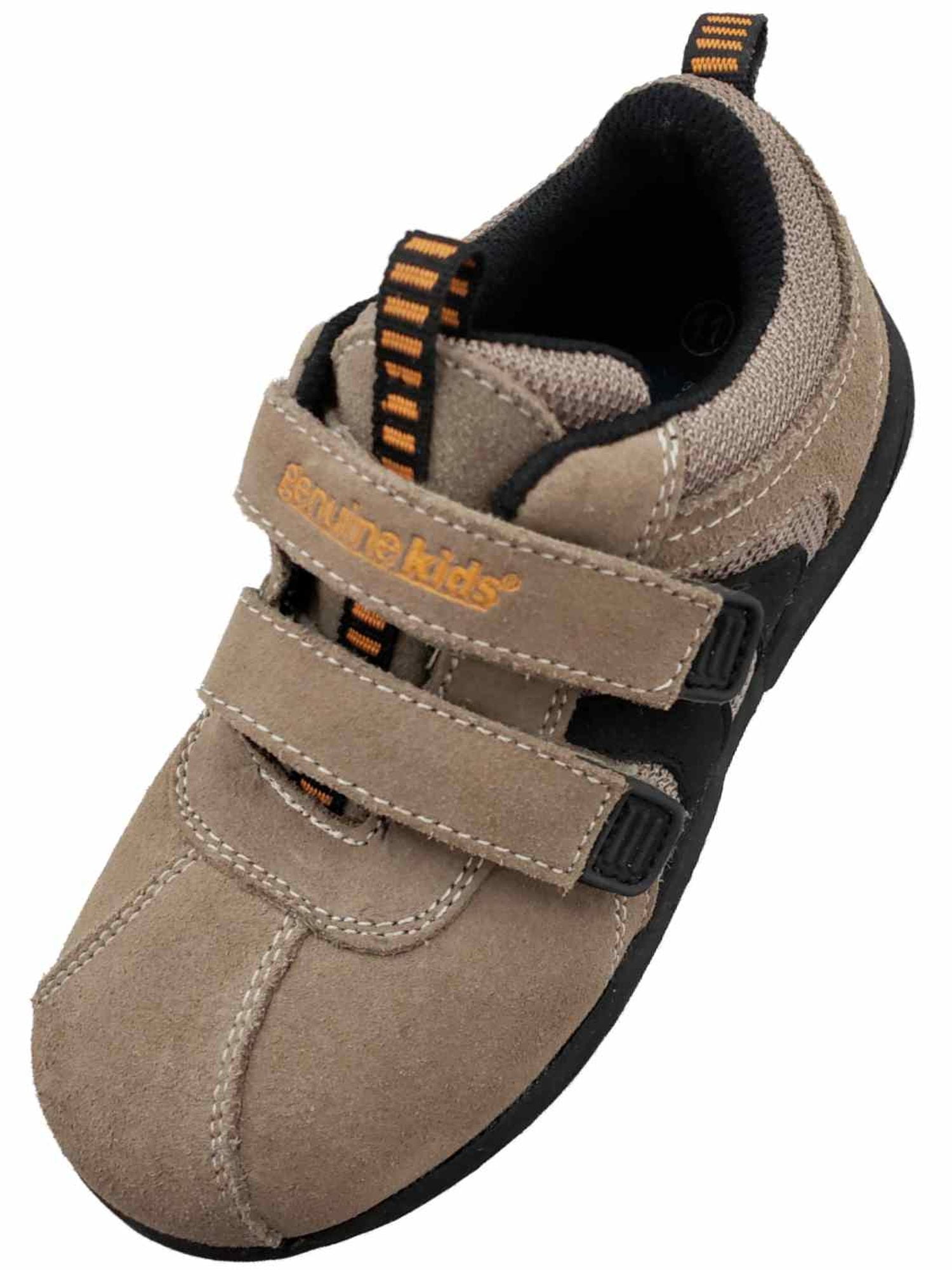 Oshkosh B'gosh Toddler Boys Light Brown SlipOn Kids Shoes 11