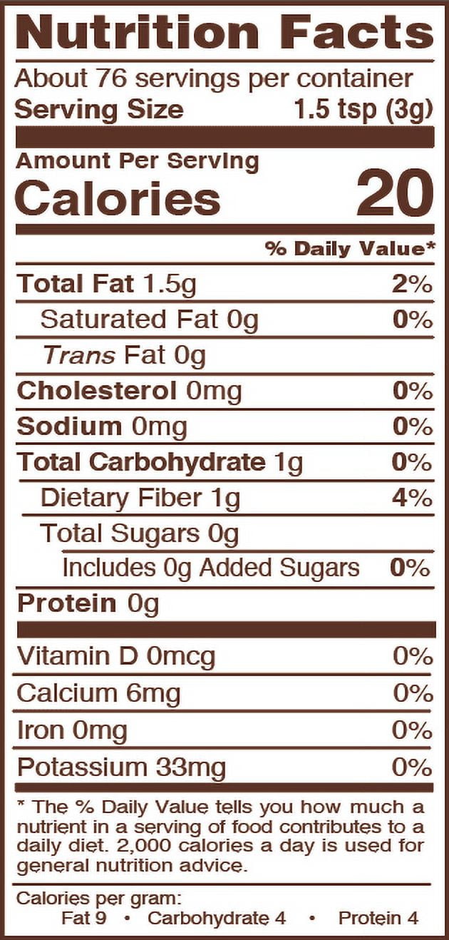 (3 pack) Natures Earthly Choice Powder Blend Acai Gluten Free and Vegan Bag, 8oz