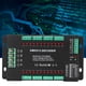 thumbnail image 3 of Controlador de decodífico, Función de Memoria de Pérdida de Potencia Estable de 24 Canales Decodificador Constante Duradero Para La Luz de la Tira Rgb, 3 of 7