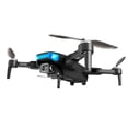 thumbnail image 2 of Cuadricóptero LS-38 GPS RC Drone con cámara para adultos RC Drone con cámara 6K EIS Anti-vibración Gimbal Motor sin escobillas 5G Wifi Video aéreo FPV Quadcopter Smart Follow Mode Paquete de mochila Eccomum  Cuadricóptero, 2 of 7