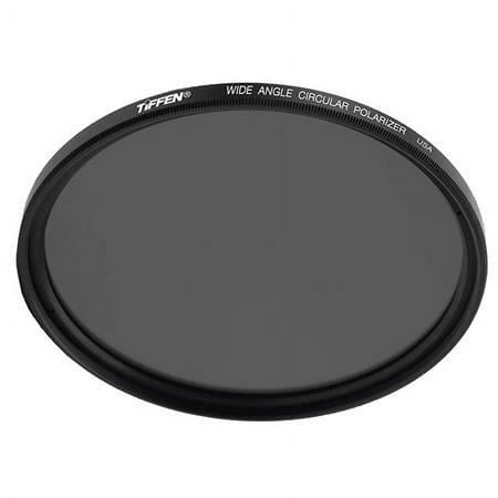 UPC: 0049383200218 | 72mm Circular Polarizer Wide Angle Thin Glass Filter