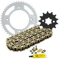 thumbnail image 1 of Niche Sprocket Chain Set for Yamaha YZ80 13/47T 428 X-Ring Motorcycle MK1004838, 1 of 9