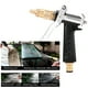 thumbnail image 5 of Pulverizador de pistola de agua para riego de jardín, limpieza y lavado de coches de alta presión, 5 of 12