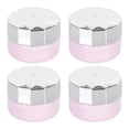 thumbnail image 1 of 4Pcs Nail Glue Gel Bottle Empty Nail Polish Container Cream Lotion Bottle, 1 of 7