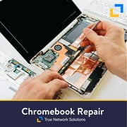 Basic Chromebook Repair